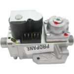 Morco Gas Valve