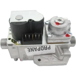 Morco Gas Valve