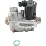 Morco Gas Valve