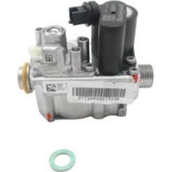 Morco Gas Valve