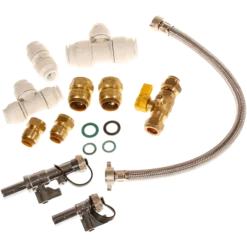 Morco GB24 Connection Kit