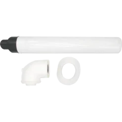 Morco GB24 Horizontal Flue