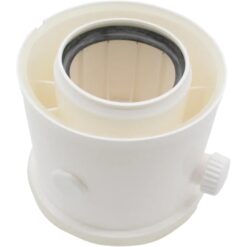Morco GB24 Vertical Flue Adaptor