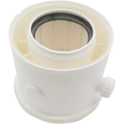 Morco GB24 Vertical Flue Adaptor