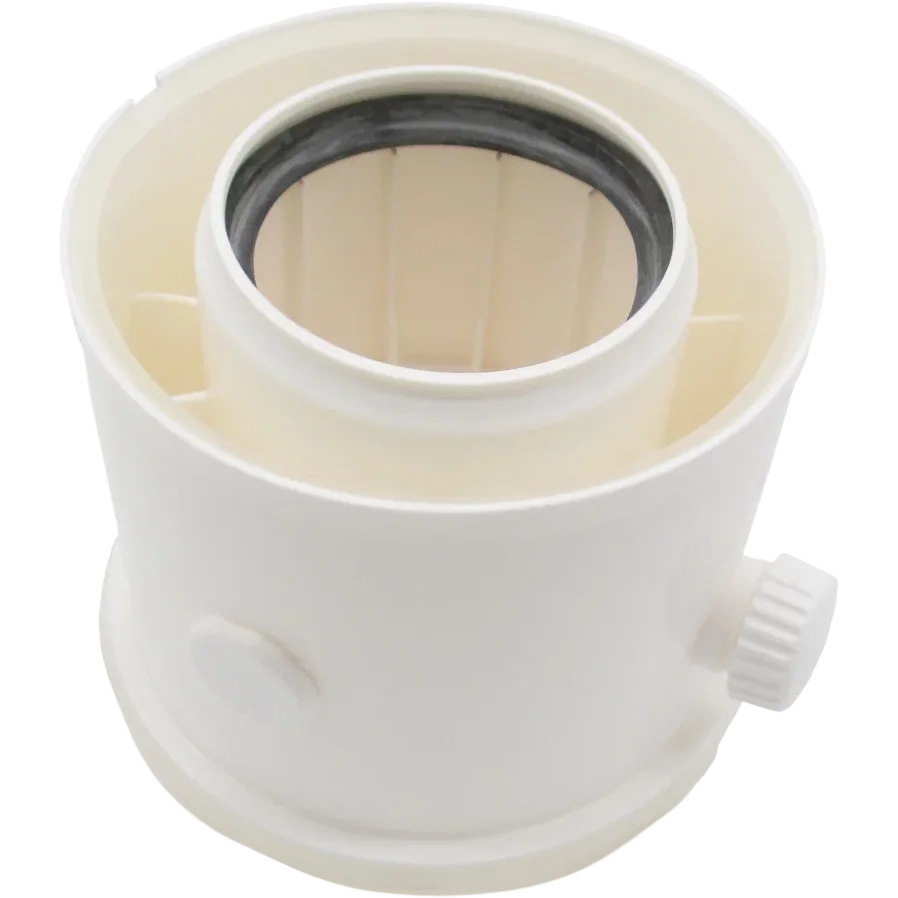 Morco GB24 Vertical Flue Adaptor