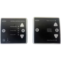Morco Heating Control Booster And Remote