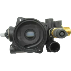 Morco Pump Body