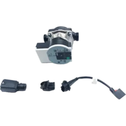 Morco Pump Head