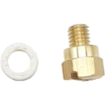 Morco Small Drain Screw & Washer