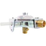 Morco Water Control Assembly for D61B/D61E