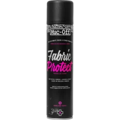 Muc-off Fabric Protect Spray (12 x 400ml Bottles)