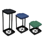 Multi Height Waste Bin