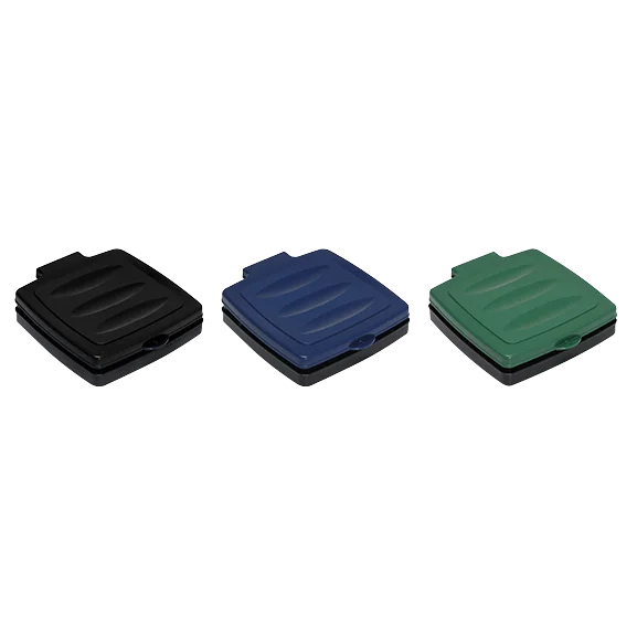 Multi Height Waste Bin – view 4
