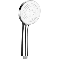Multi Mode High Impact Chrome Shower Head
