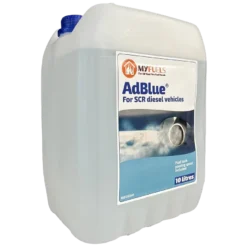 MyFuels Ad Blue 10L