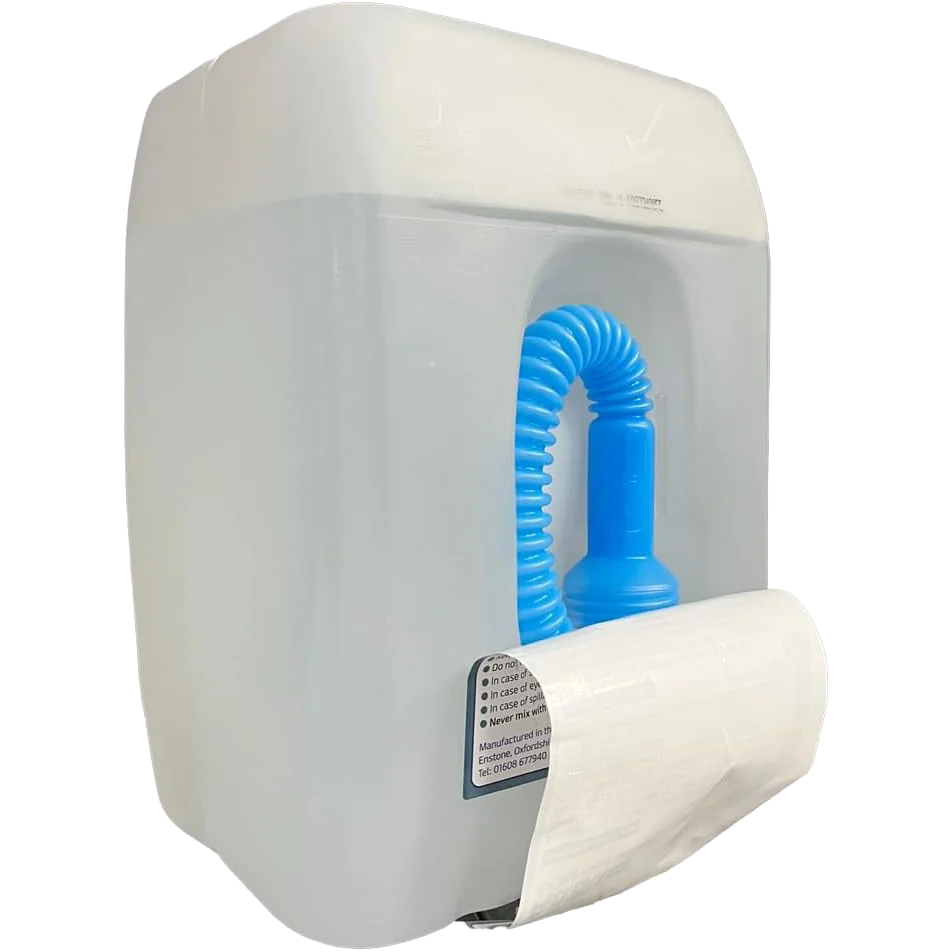 MyFuels Ad Blue 10L – view 3