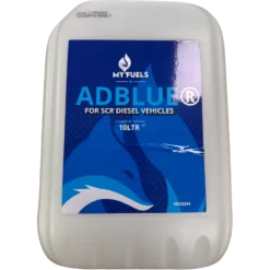 MyFuels Ad Blue 5L