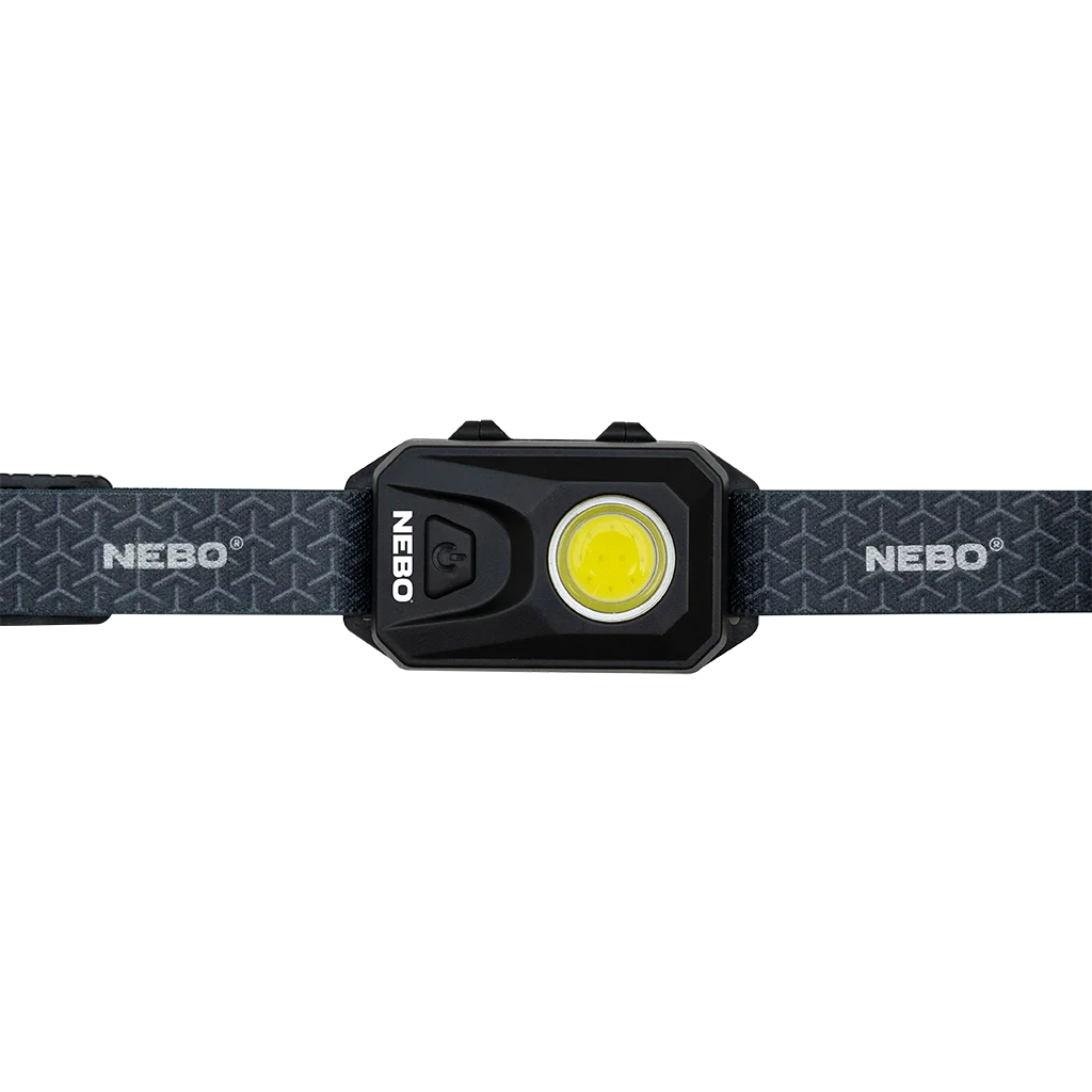 NEBO 150 Headlamp – view 2