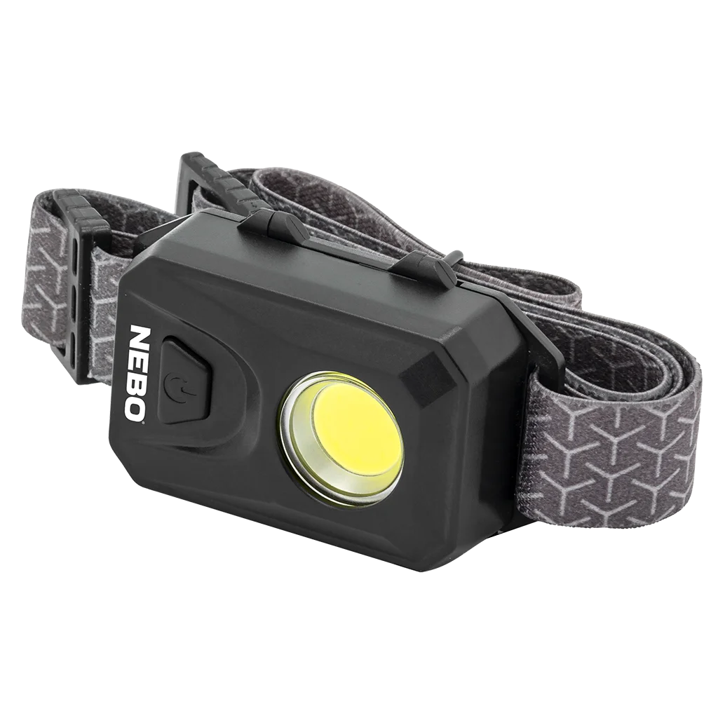 NEBO 150 Headlamp