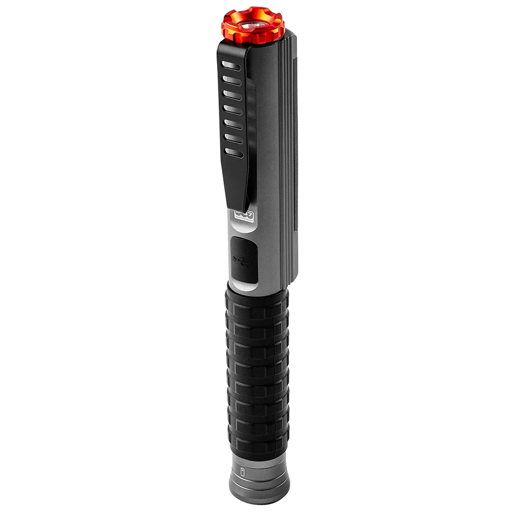 NEBO Big Larry PRO + – view 2