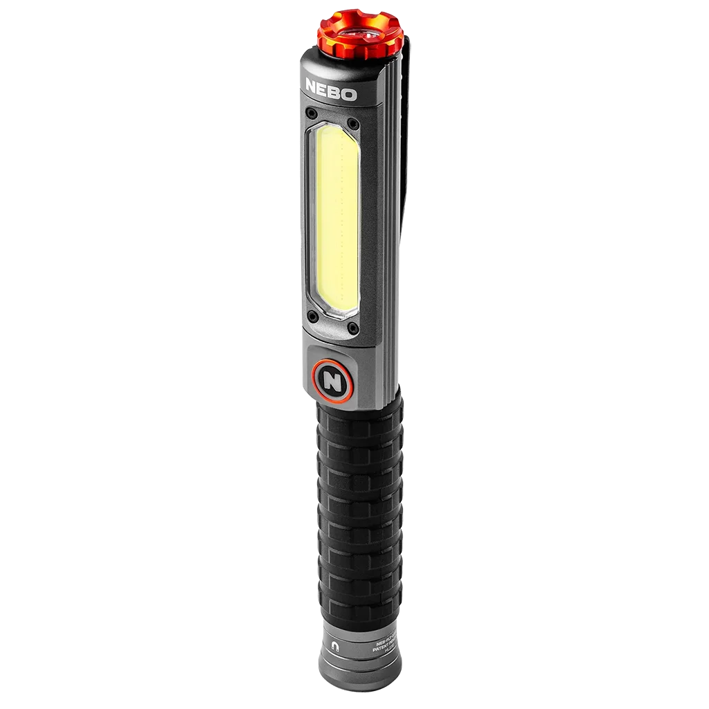 NEBO Big Larry PRO +