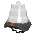 NEBO Galileo™ 1000 Air Collapsible Lantern & Power Bank