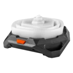 NEBO Galileo™ 1000 Air Collapsible Lantern & Power Bank – view 2