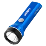 NEBO Luxtreme Nano Pocket Light – Blue