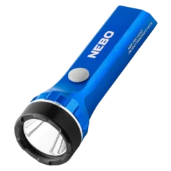 NEBO Luxtreme Nano Pocket Light – Blue