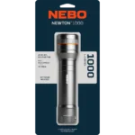 NEBO Newton™ 500 Torch – view 4