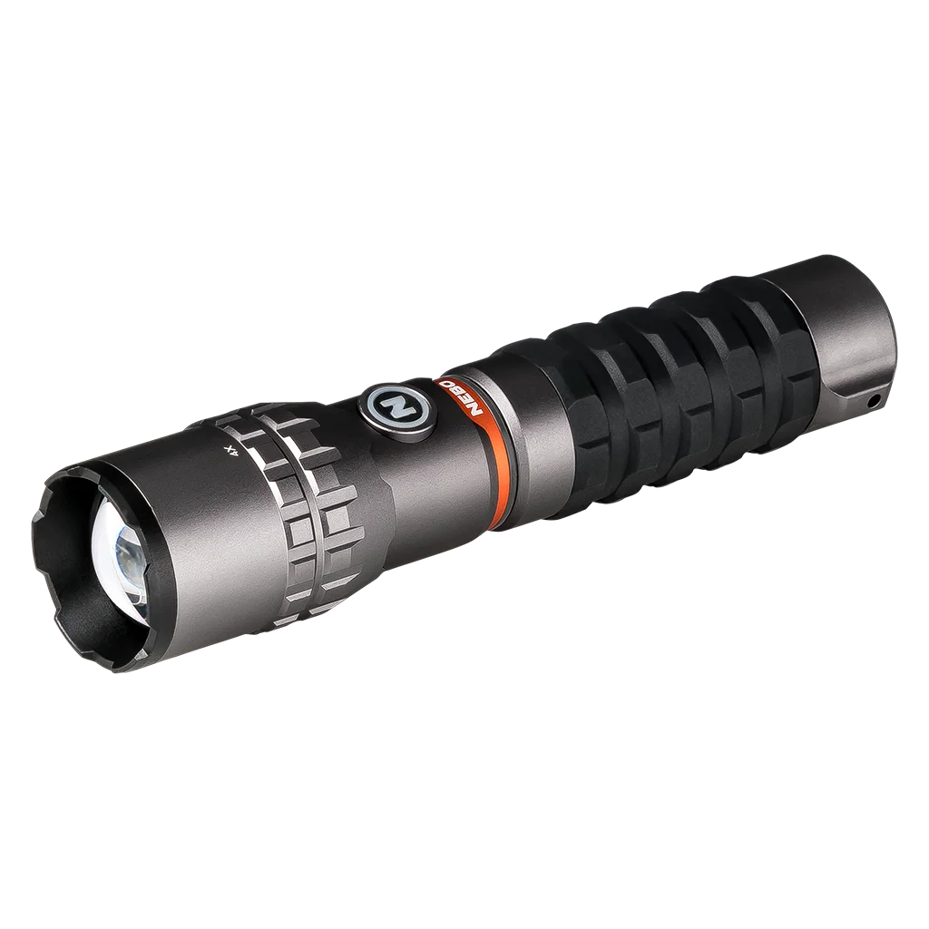 NEBO Slyde King 2K Rechargeable Work Light & Torch – view 2