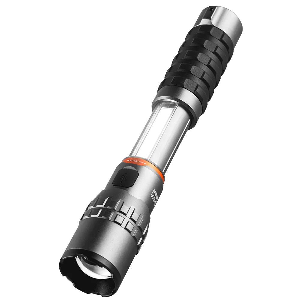 NEBO Slyde King 2K Rechargeable Work Light & Torch – view 3