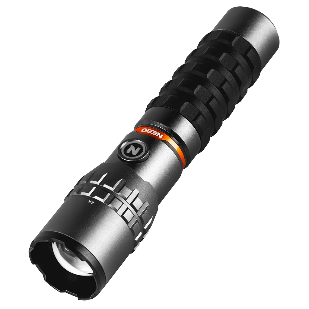 NEBO Slyde King 2K Rechargeable Work Light & Torch – view 4
