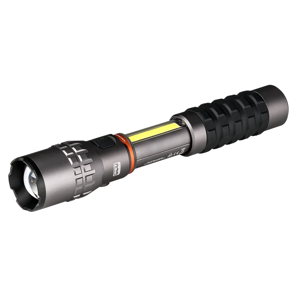 NEBO Slyde King 2K Rechargeable Work Light & Torch