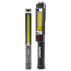 NEBO Torch Combo Pack – Big Larry & Lil Larry