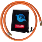 NomadIQ Extended Gas Hose – Campingaz Connection