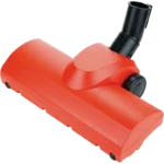 Numatic RSV, NRV, HEN, NQS, HVR, NVQ Series Vacuum Cleaner Henry HVR200, HVR204T, HVX200, HVR370P-22, Hetty HET200-22, James JVP180 Red Plastic Easy Ride Airo Turbo Brush Tool (32mm x 290mm)