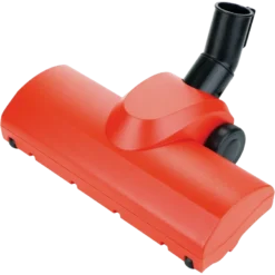 Numatic RSV, NRV, HEN, NQS, HVR, NVQ Series Vacuum Cleaner Henry HVR200, HVR204T, HVX200, HVR370P-22, Hetty HET200-22, James JVP180 Red Plastic Easy Ride Airo Turbo Brush Tool (32mm x 290mm)