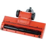 Numatic RSV, NRV, HEN, NQS, HVR, NVQ Series Vacuum Cleaner Henry HVR200, HVR204T, HVX200, HVR370P-22, Hetty HET200-22, James JVP180 Red Plastic Easy Ride Airo Turbo Brush Tool (32mm x 290mm) – view 3