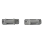 Nuova Mapa Bunk Ladder Brackets (2 pack)