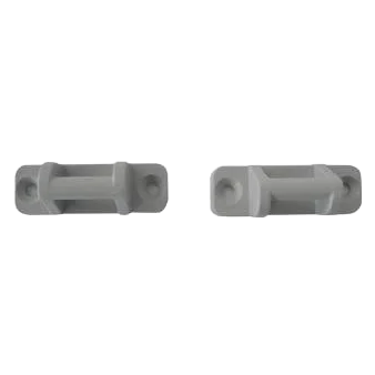 Nuova Mapa Bunk Ladder Brackets (2 pack)