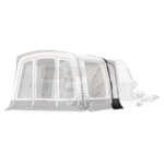 Orion 2 air drive away awning touring connector – view 2