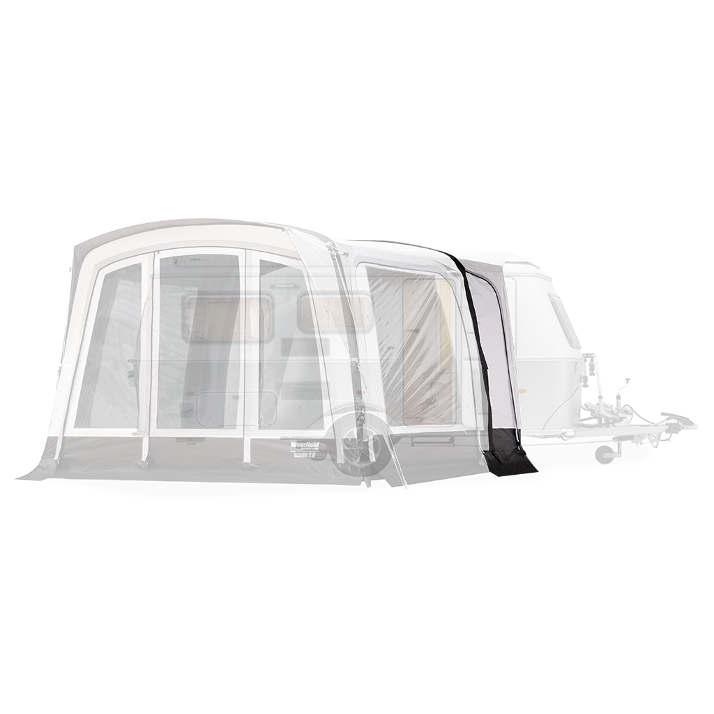Orion 2 air drive away awning touring connector – view 2