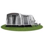 Orion 2 air drive away awning touring connector – view 3