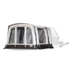 Orion 2 air drive away awning touring connector – view 4