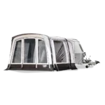 Orion 2 air drive away awning touring connector – view 5