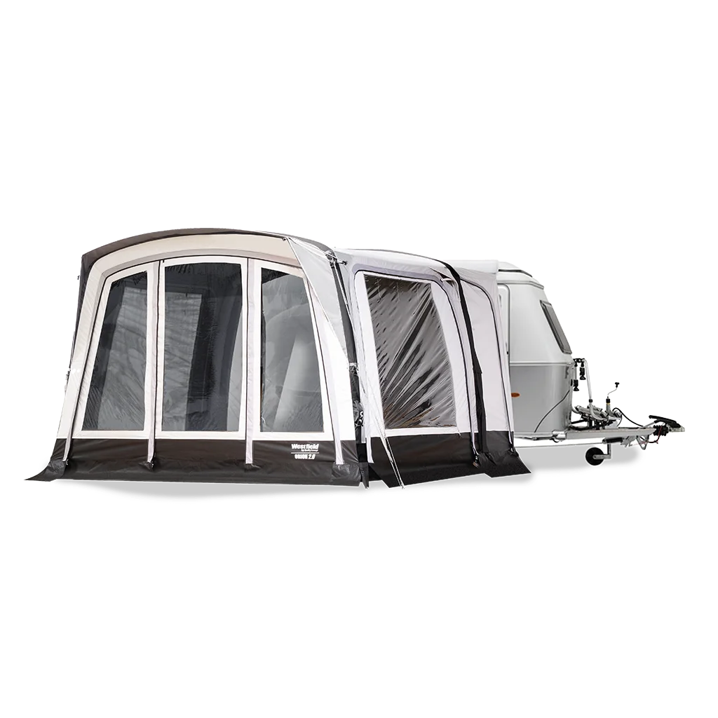 Orion 2 air drive away awning touring connector – view 5