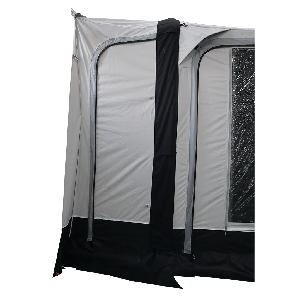 Orion 2 air drive away awning touring connector