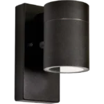 Outdoor Downlighter Light Polycarb Photocell (Dawn to Dusk)