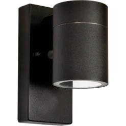 Outdoor Downlighter Light Polycarb Photocell (Dawn to Dusk)